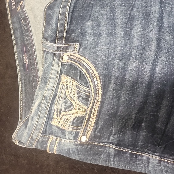 Vigoss Jeans - Picture 5 of 8